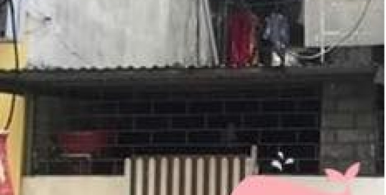 Bán Nhà Phố Ngụy Như Kon Tum 35m2 Giá Nhỉnh 4 Tỷ