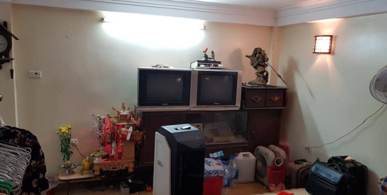 Chính chủ bán nhà ngõ Kim giang, ô tô tránh, 44m2, mặt tiền rộng , 2.75 tỷ.