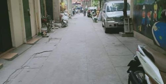 Bán Nhà Phố Vũ Trọng Phụng 35m2 Giá Nhỉnh 4 Tỷ