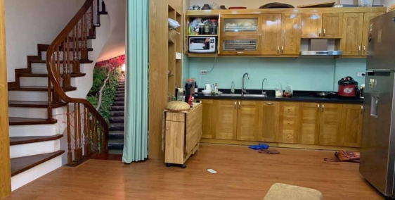 BÁN NHÀ KHUẤT DUY TIẾN PHÂN LÔ, KINH DOANH THANH XUÂN BẮC, GARA Ô TÔ