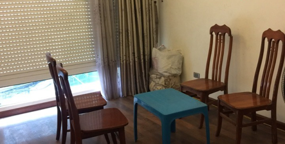 Bán nhà phân lô khu Quân Đội Phố Nguyễn Ngọc Nại Thanh Xuân Hà Nội