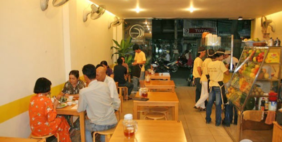 Bán gấp nhà mặt phố Nguyễn Ngọc Nại-58m2-MT 4.6-10.8 tỷ.