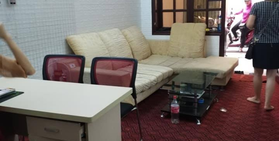 Bán nhà ngõ 72 Nguyễn Trãi 55mX3t, giá 4,4 tỷ. LH 0902130310