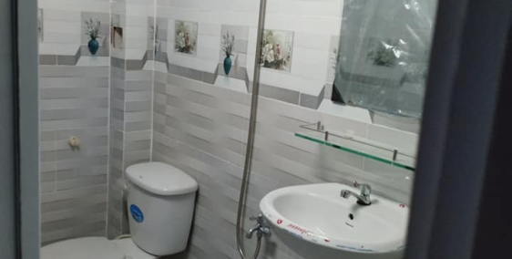 Bán nhà Vũ Trọng Phụng 40m2 chỉ 2.9 tỉ, ô tô cách nhà 10m, nở hậu cực đẹp.