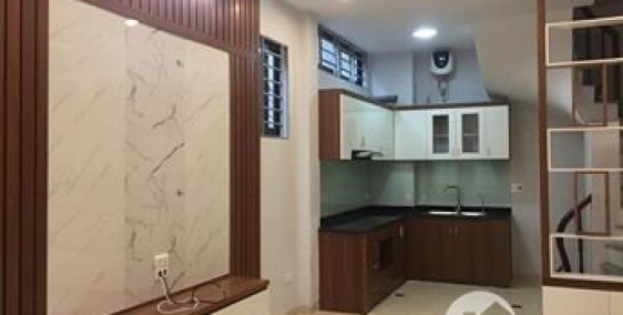 Bán nhà Vũ Trọng Phụng  47m, sổ vuông, nở hậu ô tô cách 10m giá 2,9 tỉ.