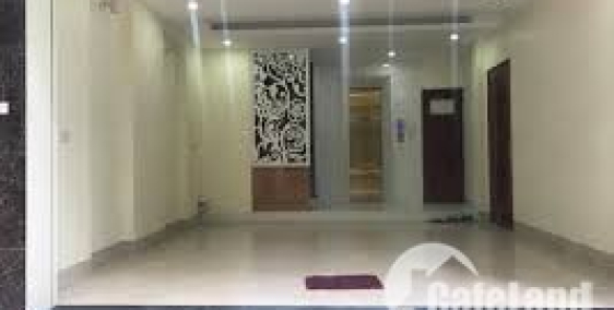 Bán nhà đẹp Ngõ 73 Nguyễn Trãi 6 tỷ, 45mx3t, oto đỗ