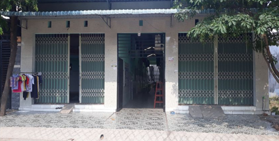 Bán gấp 16 phòng trọ 2kiot 900tr Bình dương TP.Thủ dầu một shr