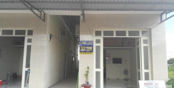 GIA ĐÌNH MINH CẦN BÁN 150M2 + 8PHONG  TRỌ ĐANG KINH DOANH ỔN ĐỊNH THU NHẬP