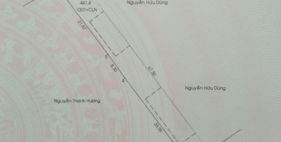 Bán Đất Ngay Nhà Thờ Mỹ Hảo Lh:0989.004.311