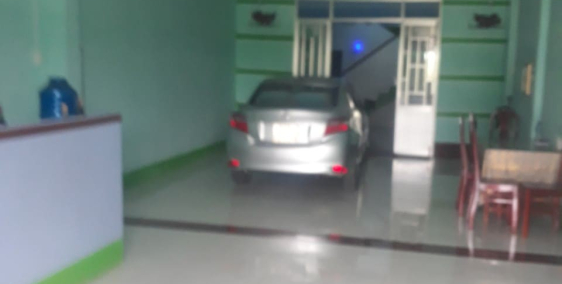 Bán nhà mới xây Nhị Thành, Thủ Thừa, Long An.