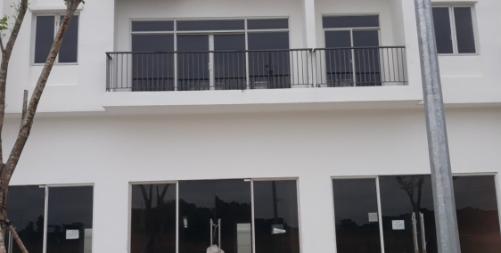 - Ngân Hàng Thanh Lý Nhà Ở Khu Đô Thị Mới TT.Trảng Bom ( 0919.844.400 )