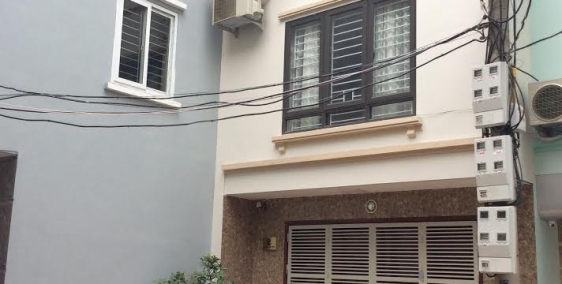 Bán nhà Mặt phố Mễ Trì Thượng 13.5 tỷ, 71mx6T, KD rất tốt