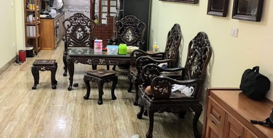 CHÍNH CHỦ BÁN GẤP – LÀNG BÚN  PHÚ ĐÔ