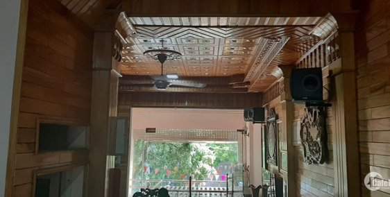 Bán nhà riêng khu Đồng Me, Mễ Trì, 5 tầng, có gara ô tô.