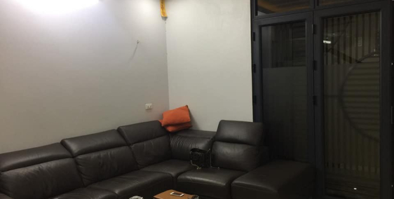 Cực phẩm !! Nhà Mễ Trì 49m2 5 tầng để lại nội thất đẹp mê ly giá 4.5 tỷ