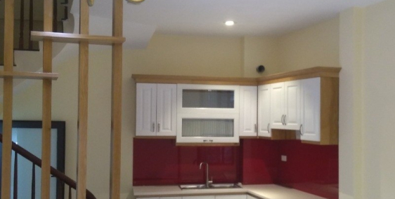 Bán nhà Phạm Văn Đồng,Trần Cung,Cổ Nhuế,Bắc Từ Liêm  35m2 5T 2,9 tỷ Ô tô đỗ gần