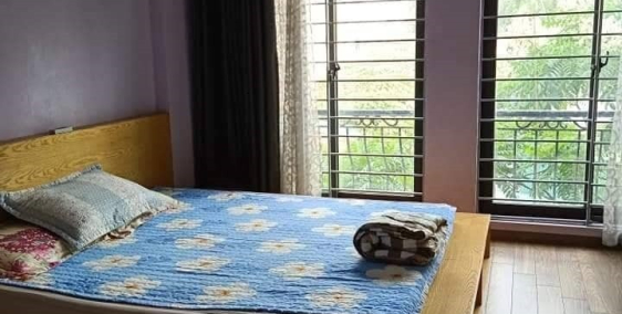 SIÊU PHẨM Ô TÔ ĐỖ CỬA – KINH DOANH HOMESTAY – VĂN PHÒNG – SPA  MỸ ĐÌNH 40M