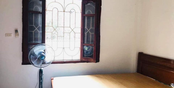 Bán nhà căn hộ cho thuê 9 phòng phố Nguyễn Đổng Chi. LH 0946866186