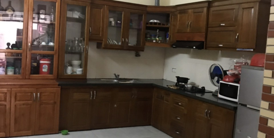 BÁN NHÀ 3 TẦNG TRẦN QUỐC TUẤN, VĨNH YÊN, 50.8M2. LH: 0986454393 - 0986797222