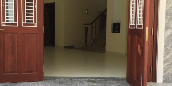 Cho thuê biệt thự đẹp Tân Quy Đông, Quận 7, HCM giá chỉ 69tr/tháng. LH: 09166037