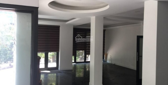 Cho Thuê Nhà Lô Góc Mễ Trì Thượng - Đại Lô Thăng Long 120m2 x 4,5T