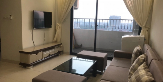 cho thuê căn hộ tại FLC 36 Phạm hùng