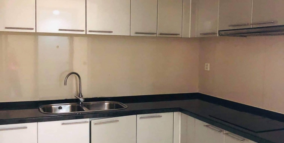 Cần cho thuê căn hộ  chung cư CT4 Vimeco Nguyễn Chánh, 3pn, full đồ