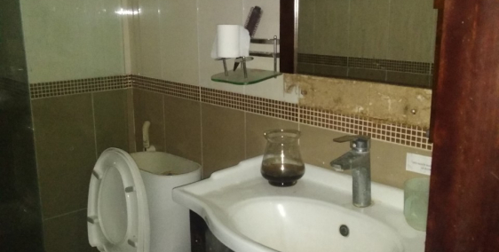 cho thuê chung cư phạm văn đồng vị trí đẹp  view rộng 3 ngủ 2 vệ sinh