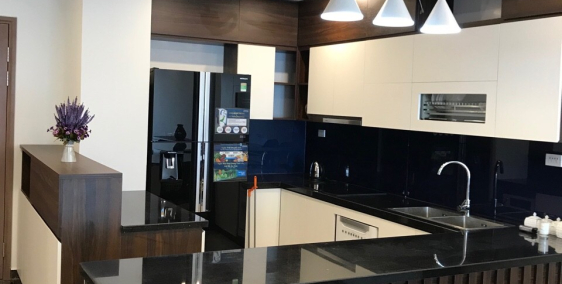 DUY NHẤT TẠI DISCOVERY COMPLEX,GIÁ RẺ,ƯU TIÊN GIA ĐÌNH, NỘT THẤT MỚI