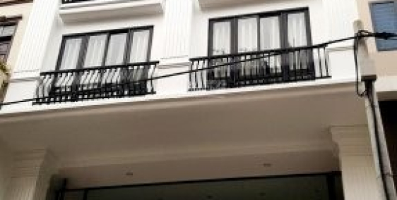 Cho Thuê Căn Hộ Dịch Vụ 50 Phòng ở Bà Triệu HĐ