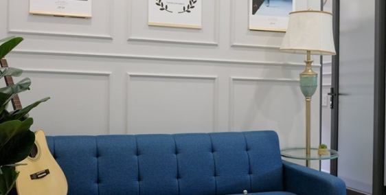 Săn ngay căn hộ Full nội thất New 100%