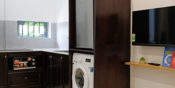 Thoát cảnh sống chung với mẹ chồng, ra riêng chỉ với 180 triệu đồng