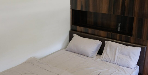 Cho thuê căn hộ cao cấp full nội thất giá rẻ.