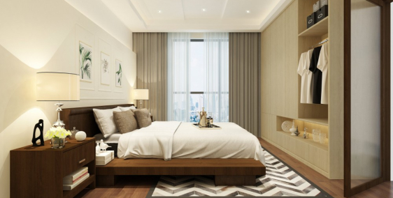 Xóa tan nổi lo tìm trọ! Căn hộ đầy đủ tiện nghi, dọn vào ở ngay. Giá rẻ.