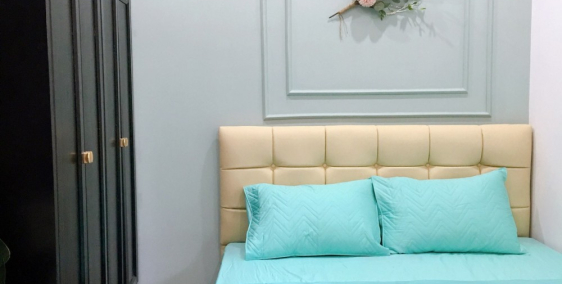  căn hộ cao cấp dành cho người có thu nhập thấp