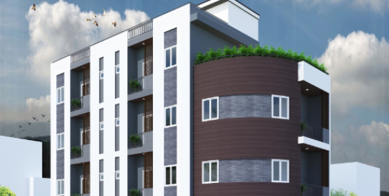 Căn hộ tốt dành cho Kh có tài chính tầm trung