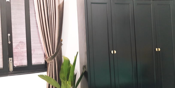 Căn hộ cho thuê tiện ích 4 sao đối diện bến xe, giá chỉ 5 triệu/tháng