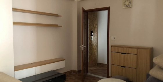 Cho thuê chung cư mini siêu đẹp Cổ Linh, giá từ 5-7tr/tháng