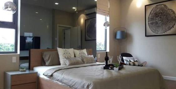 Nhà mới, hoàn thiện cơ bản chính chủ cho thuê chỉ 13 triệu/ tháng 97m2 3PN