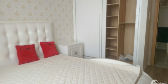 CĂN HỘ SARIMI KHÔNG CHÊ ĐƯỢC ĐIỂM NÀO CHO GIA ĐÌNH TRẺ