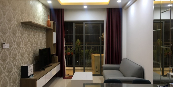 2PN -75 m2 Nhà đẹp- Full nội thất -View Sông Đảo Kim Cương Quận 2 The Sun Avenue