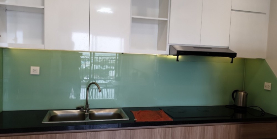 Căn hộ cho thuê The Sun Avenue 76m² 2PN+2WC