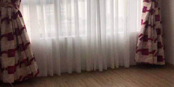 Cần cho thuê lại căn hộ chung cư New City