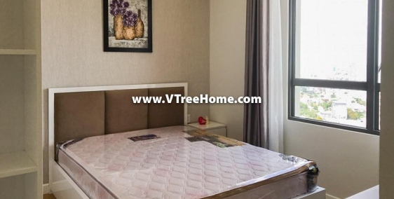 Cho Thuê Căn Hộ Xinh Xắn Ở Masteri Thảo Điền