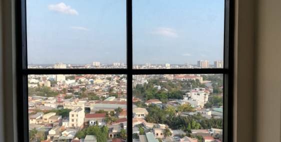 Cho thuê căn hộ quận 2, mặt tiền Mai chí thọ chỉ với 8 triệu/ tháng  1PN, centan