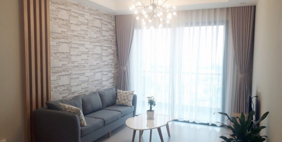 Mình đang thuê 1 căn hộ 92m2 cần share lại 1 phòng Master