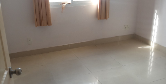 Cần cho thuê căn hộ Sao Mai Q.5, DT 87m, 2pn, giá thuê 12tr/th. LH 0905602282