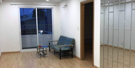 CHO THUÊ CĂN HỘ CHUNG CƯ CAO CẤP STARLIGHT RIVERSIDE QUẬN 6