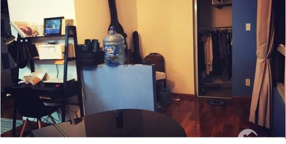 Căn hộ Ehome 5 cho thuê, gấp, đường Trần Trọng Cung, q7