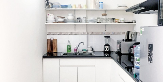 Ehome 5 cần cho thuê giá rẻ, q7